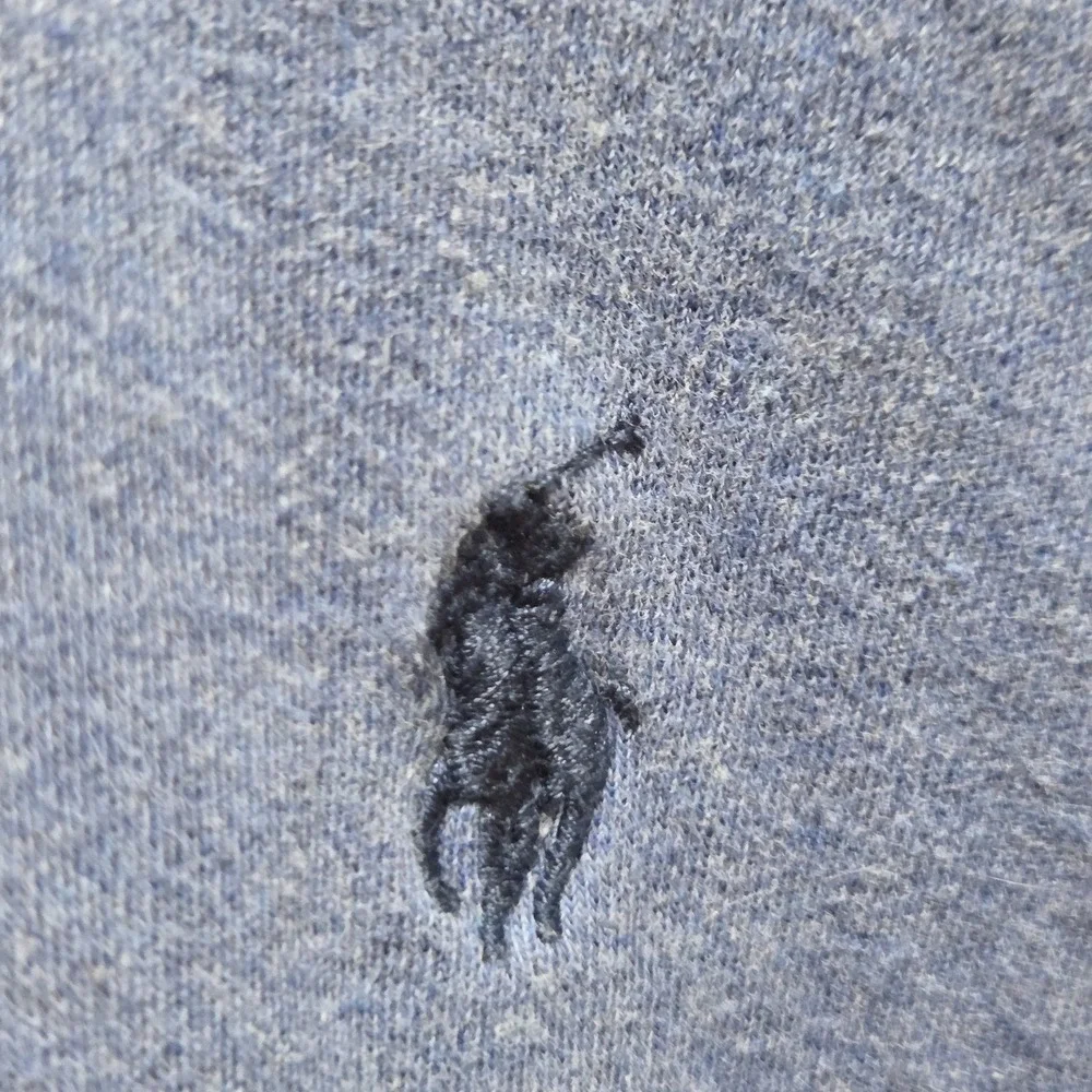 Polo Ralph Lauren brand polo